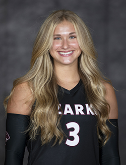 Faith Klindworth head Shot